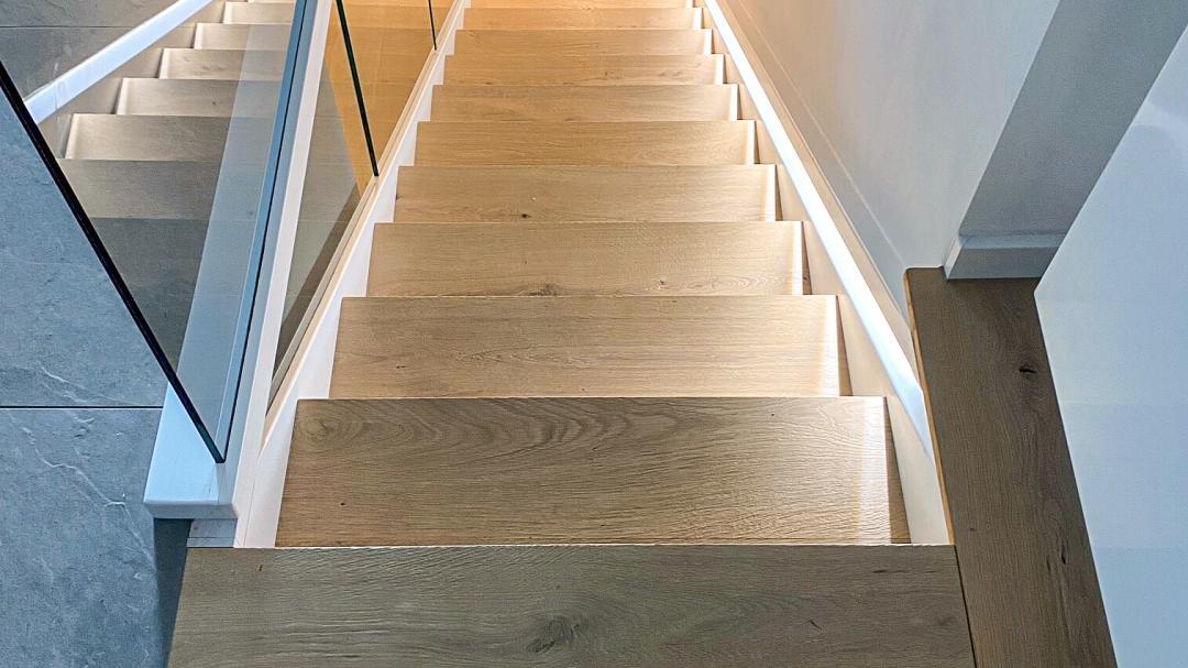 Landhausdielen Dom-Muschel