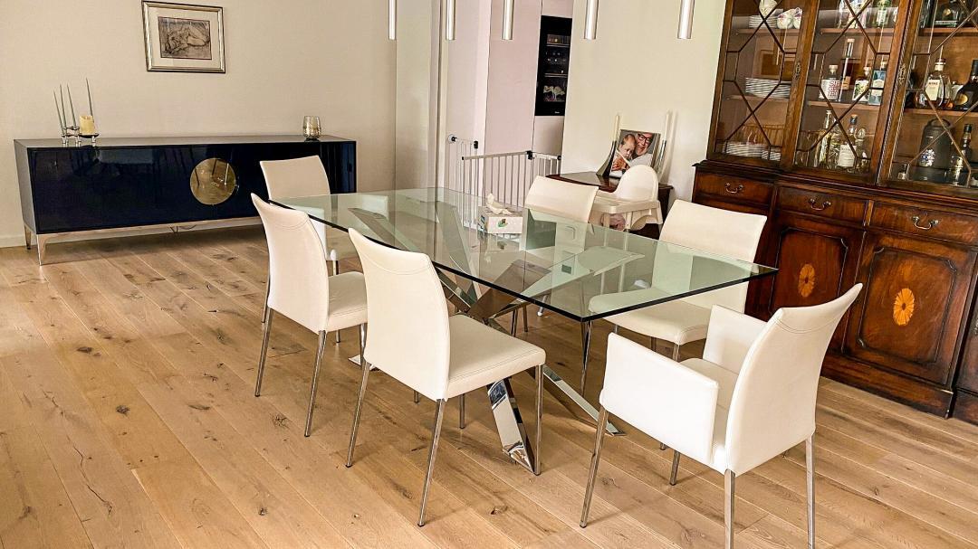 Landhausdielen Dom-Muschel