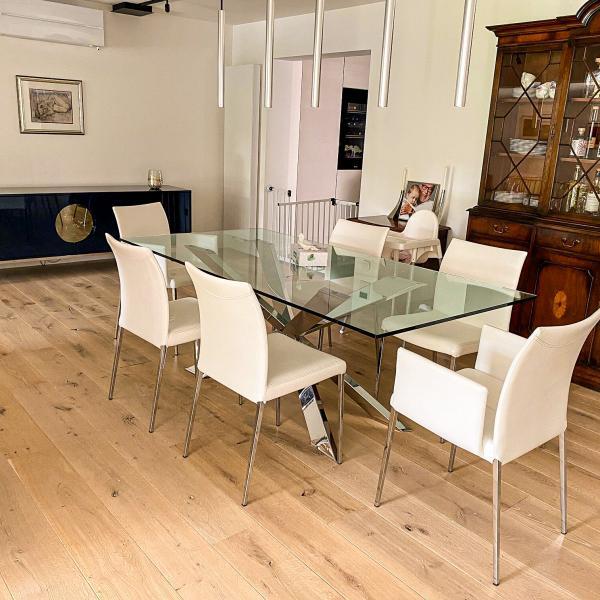 Landhausdielen Dom-Muschel