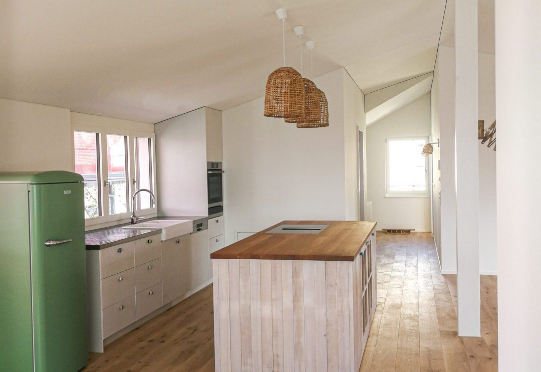 Landhausdielen Dom-Weißkalk