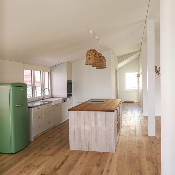 Landhausdielen Dom-Weißkalk