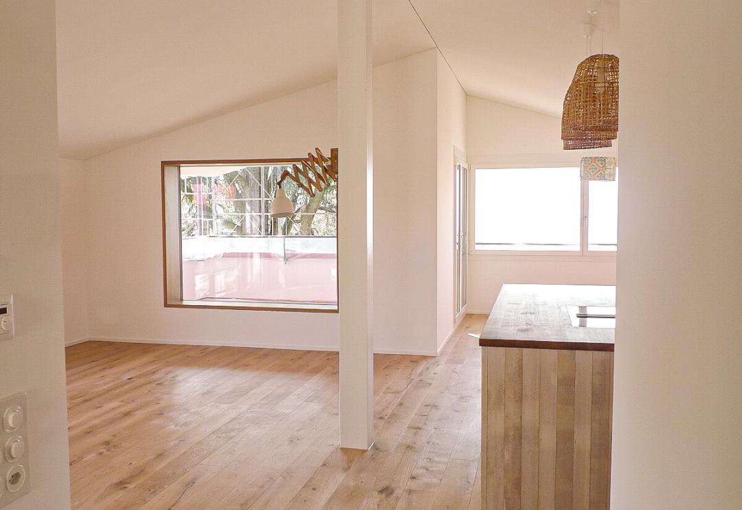 Landhausdielen Dom-Weißkalk