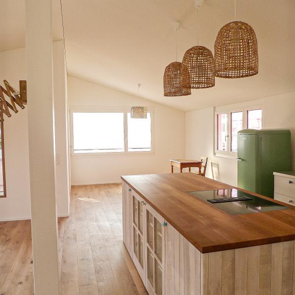 Landhausdielen Dom-Weißkalk