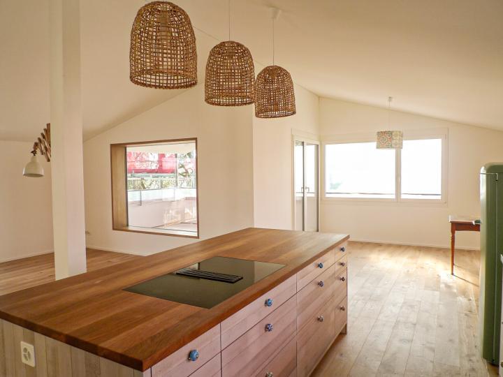 Landhausdielen Dom-Weißkalk