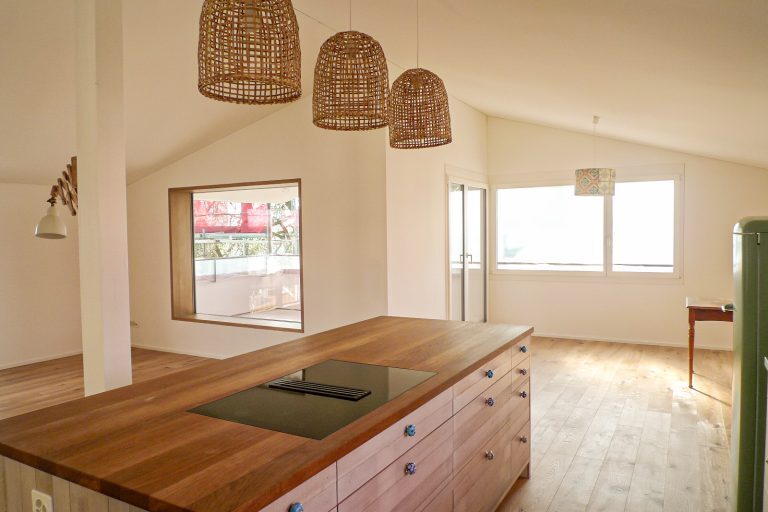 Landhausdielen Dom-Weißkalk