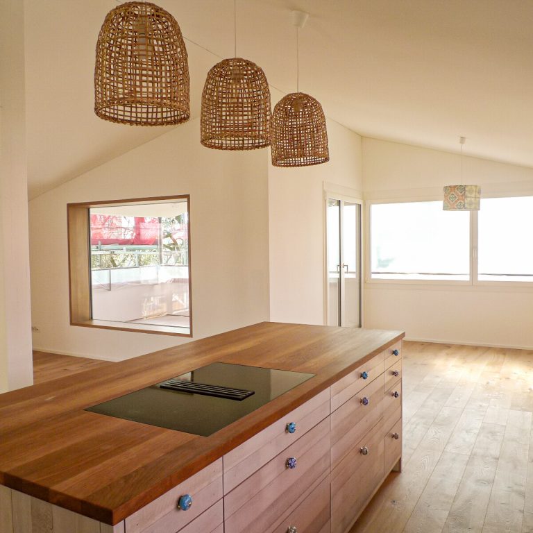 Landhausdielen Dom-Weißkalk