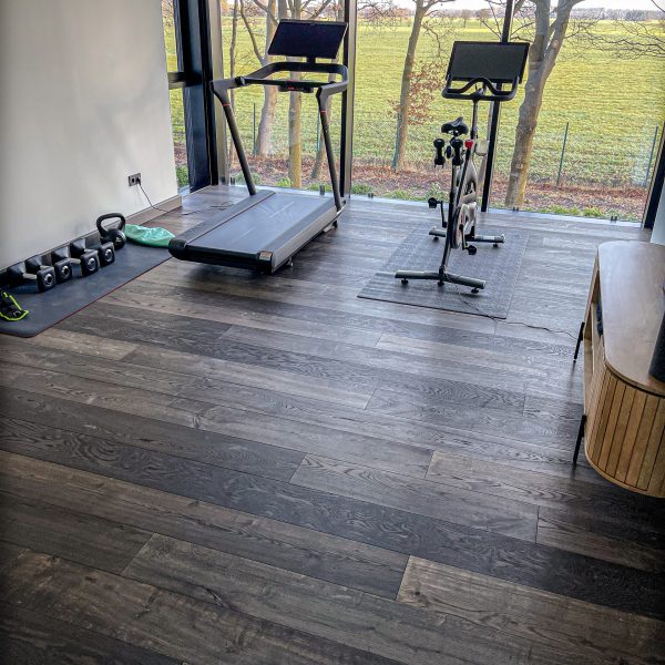 Landhausdielen Dom-soft Tinte