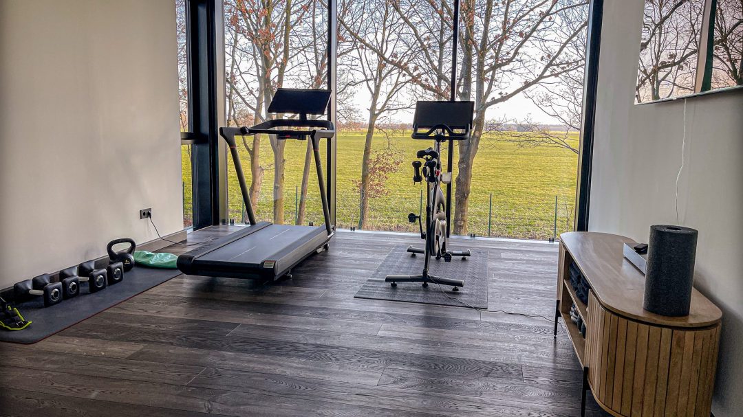 Landhausdielen Dom-soft Tinte