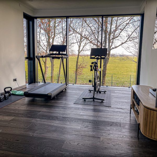 Landhausdielen Dom-soft Tinte