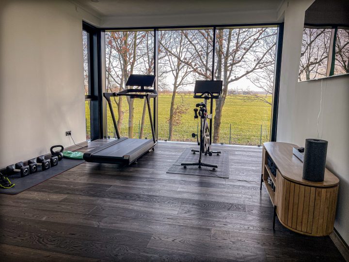 Landhausdielen Dom-soft Tinte