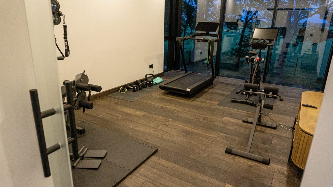 Landhausdielen Dom-soft Tinte