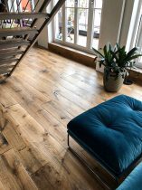 Massivholzdielen Eiche Chalet-Dirty Harry 2.1