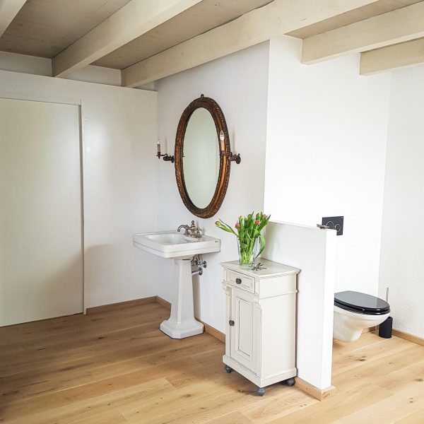 Landhausdielen Loft-Nebel