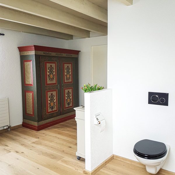 Landhausdielen Loft-Nebel