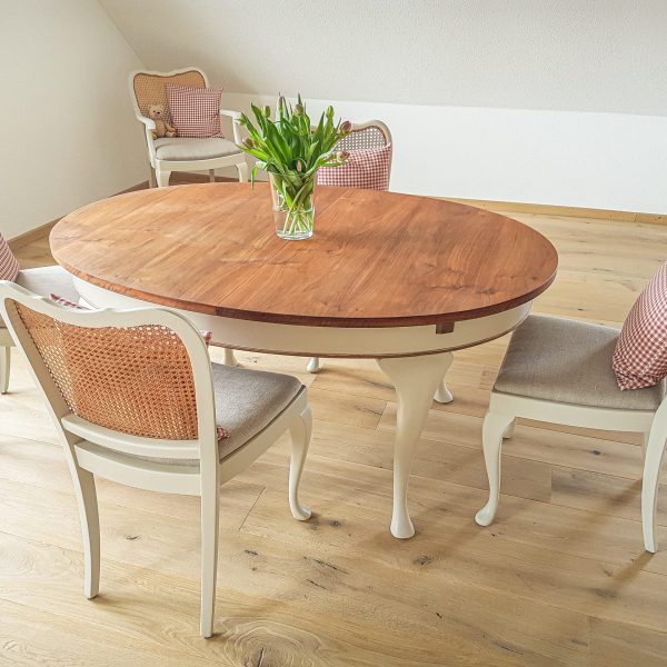 Landhausdielen Loft-Nebel