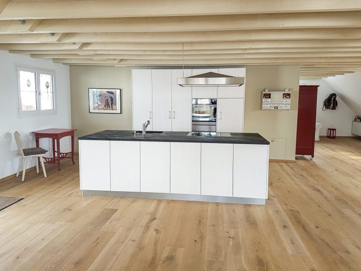 Landhausdielen Loft-Nebel