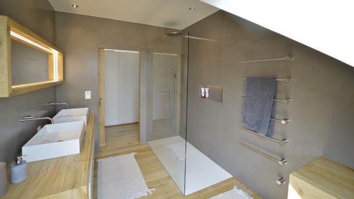 Landhausdielen + Schlossdielen Goethes Musikzimmer (3)