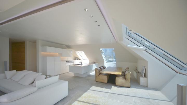 Landhausdielen + Schlossdielen Goethes Musikzimmer (5)