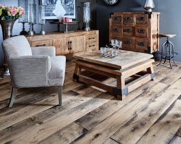 Landhausdielen Chalet-Dirty Harry