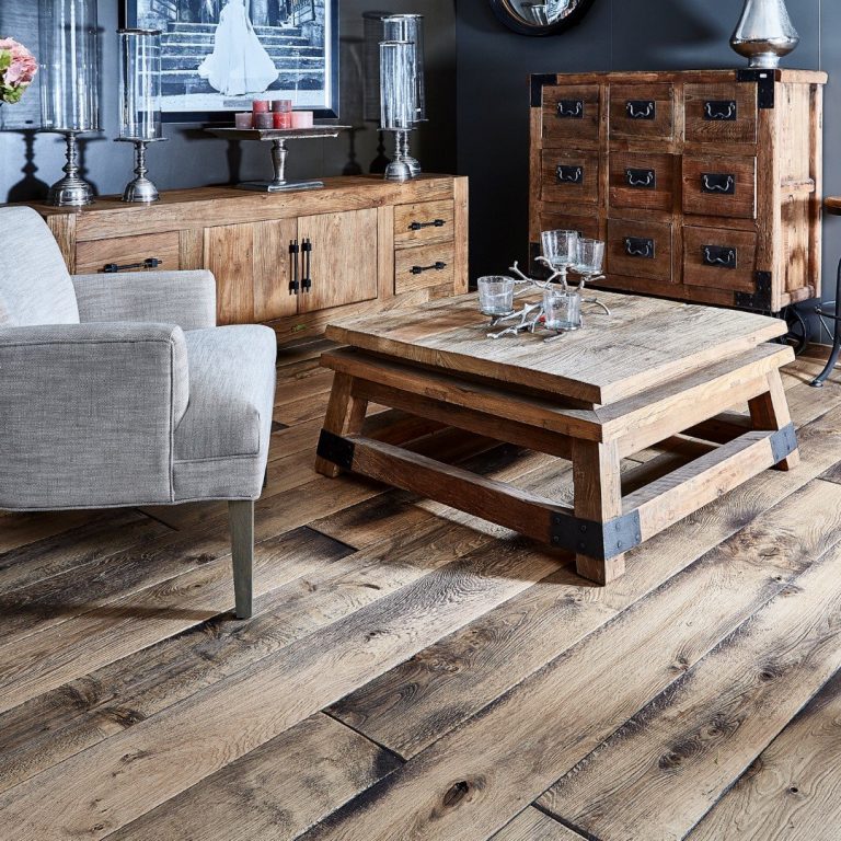 Landhausdielen Chalet-Dirty Harry