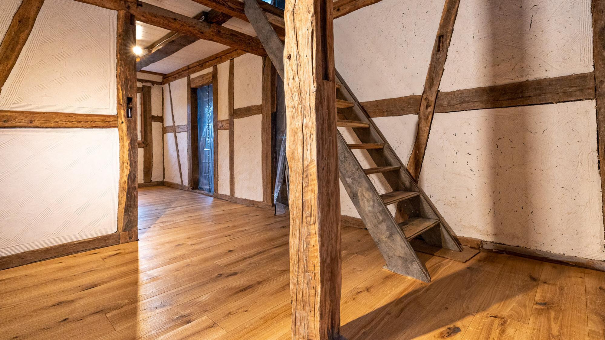 Landhausdielen_Chalet-Honig