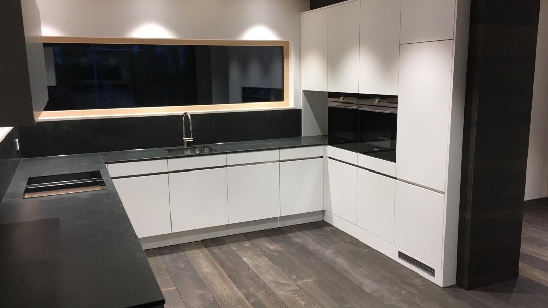 Landhausdielen Eiche Chalet-Tinte