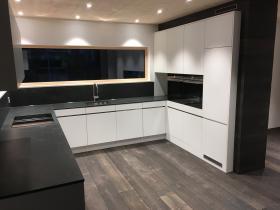 Landhausdielen Eiche Chalet-Tinte