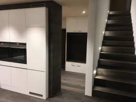 Landhausdielen Eiche Chalet-Tinte