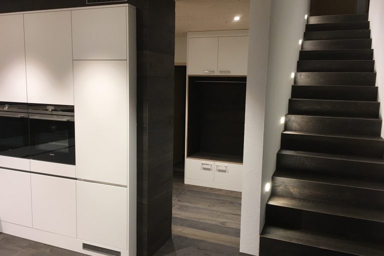 Landhausdielen Eiche Chalet-Tinte