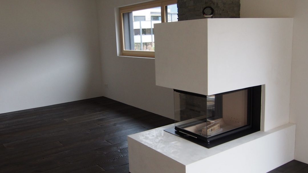 Landhausdielen Eiche Chalet-Tinte