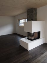 Landhausdielen Eiche Chalet-Tinte