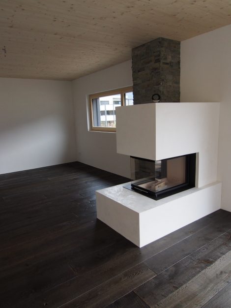 Landhausdielen Eiche Chalet-Tinte