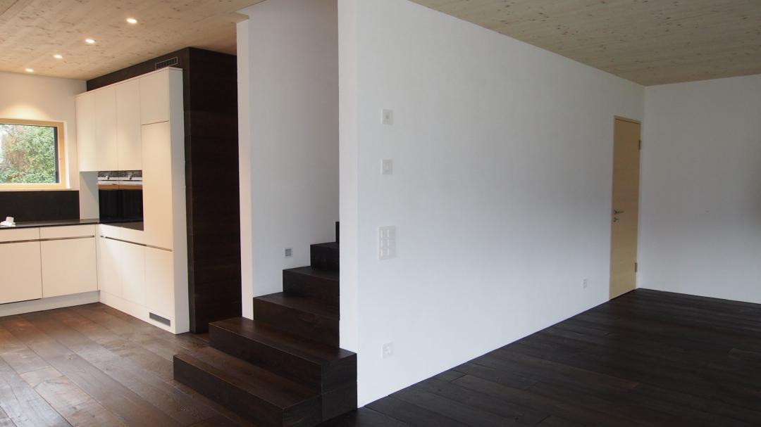 Landhausdielen Eiche Chalet-Tinte