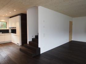 Landhausdielen Eiche Chalet-Tinte