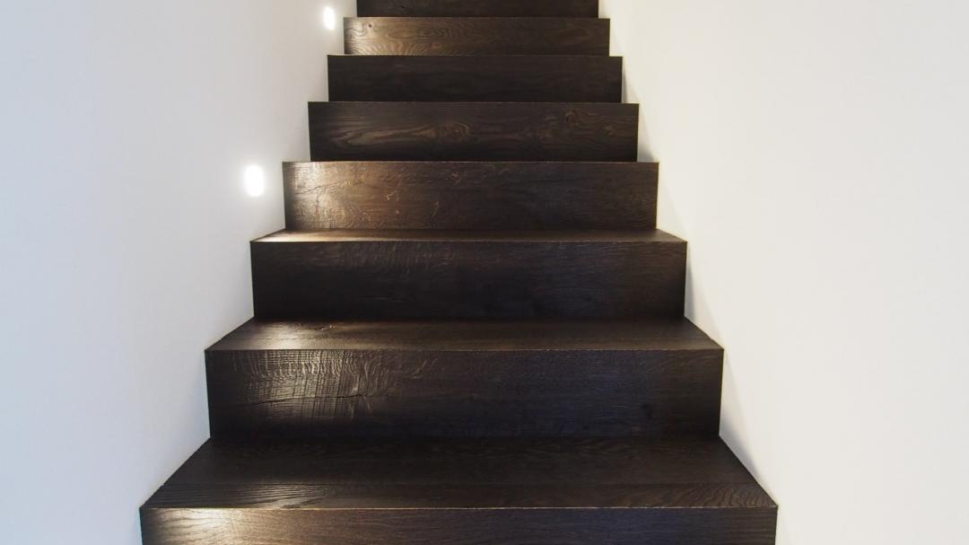 Landhausdielen Eiche Chalet-Tinte