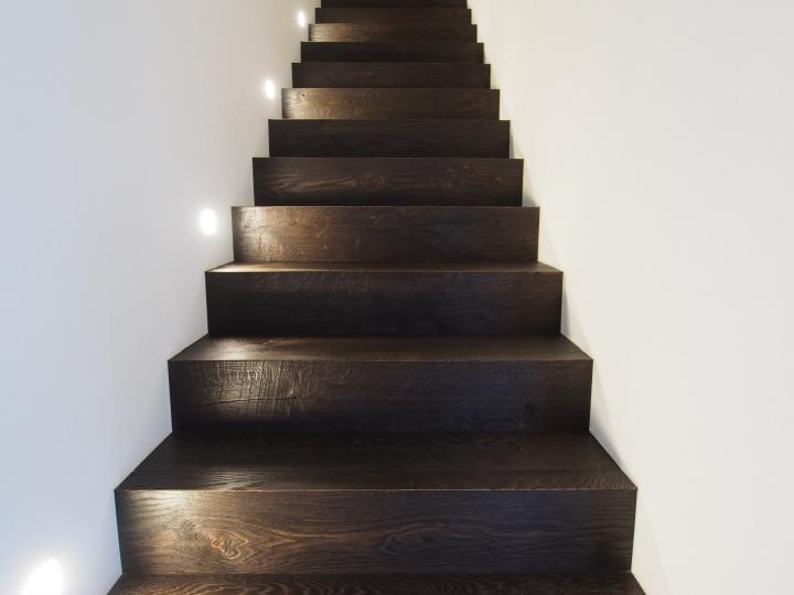 Landhausdielen Eiche Chalet-Tinte