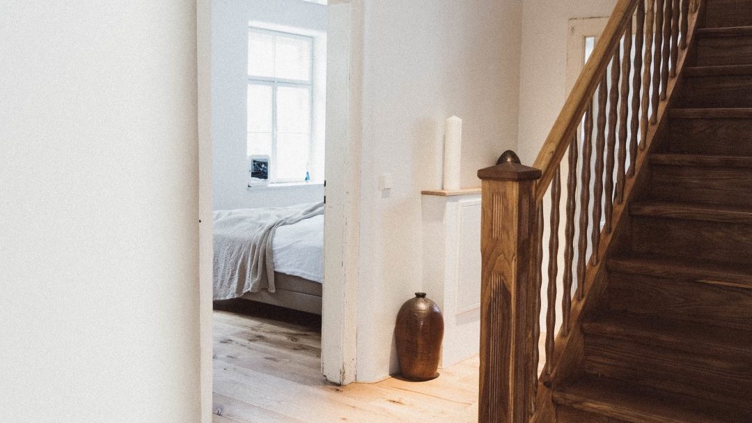 Massivholzdielen Eiche Dom-Honig