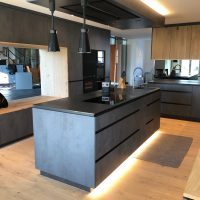 Massivholzdielen Eiche geölt