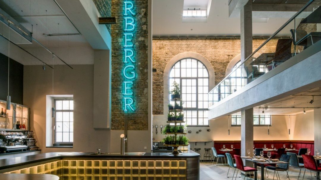 Fischgrätparkett Dom-France