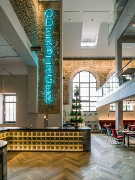 Fischgrätparkett Dom-France