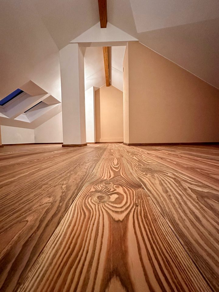 SD Douglasie Dom-Outback