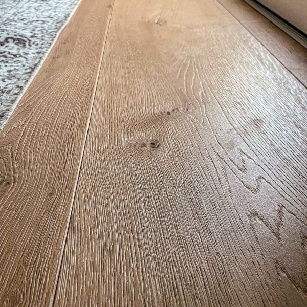 Schlossdielen Chalet-Savanne