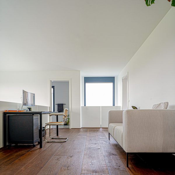 Schlossdielen Chalet-Soft Tabacco 20