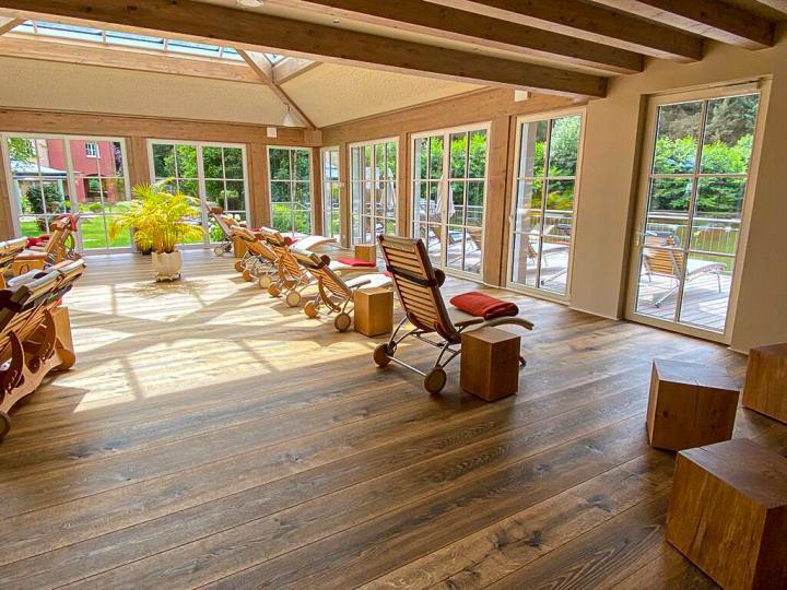 Schlossdielen Dom-Dirty Harry 2.1