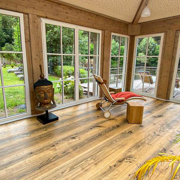 Schlossdielen Dom-Dirty Harry 2.1