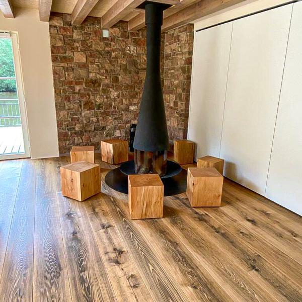 Schlossdielen Dom-Dirty Harry 2.1