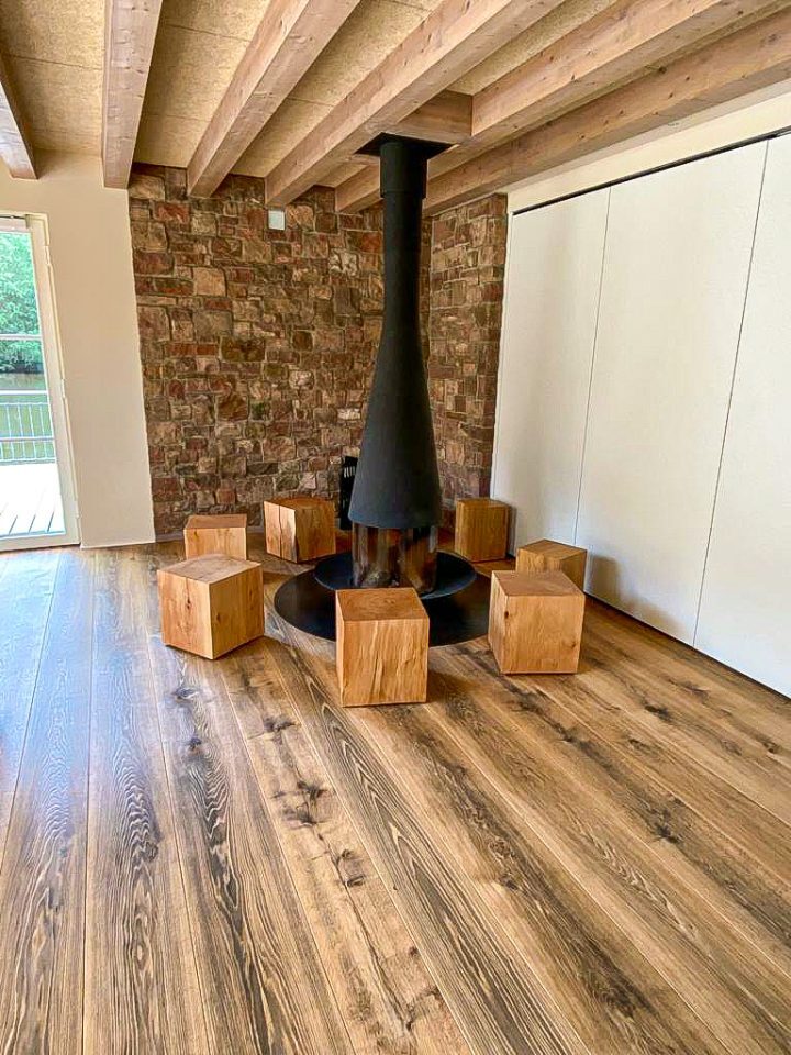 Schlossdielen Dom-Dirty Harry 2.1