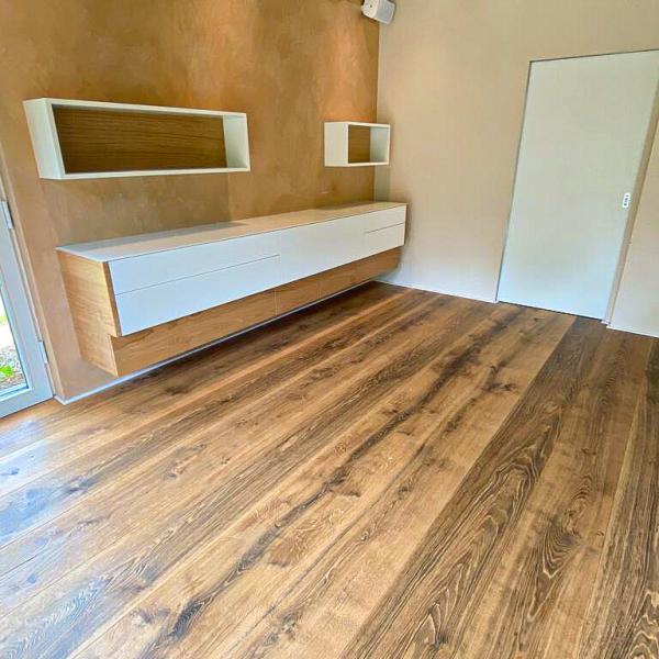 Schlossdielen Dom-Dirty Harry 2.1