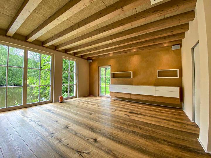 Schlossdielen Dom-Dirty Harry 2.1