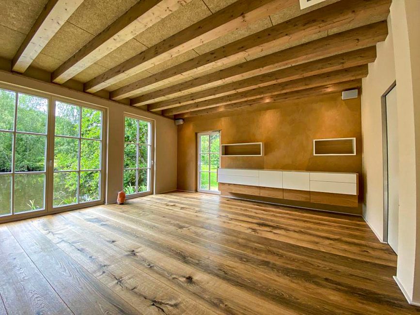 Schlossdielen Dom-Dirty Harry 2.1